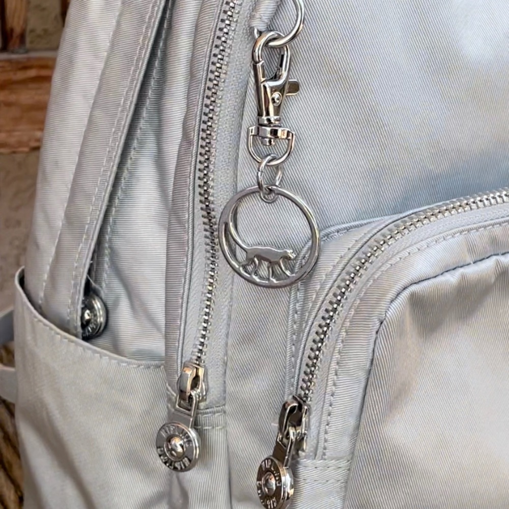 Kipling Backpack - image 3